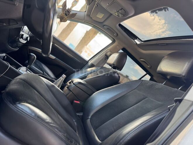 Hyundai Santa Fe 2011, 297,000 km - 2.0 l - Bakı