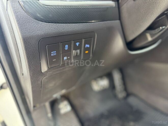 Hyundai Santa Fe 2011, 297,000 km - 2.0 l - Bakı