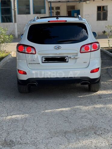 Hyundai Santa Fe 2011, 297,000 km - 2.0 l - Bakı