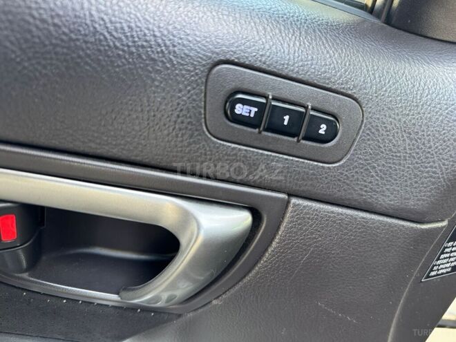 Hyundai Santa Fe 2011, 297,000 km - 2.0 l - Bakı