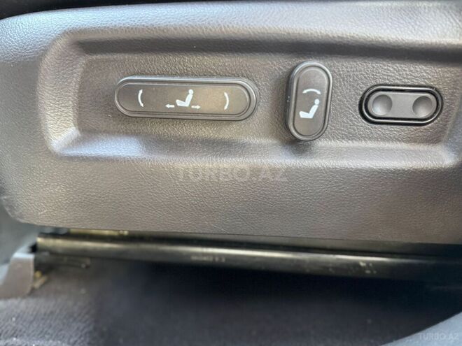 Hyundai Santa Fe 2011, 297,000 km - 2.0 l - Bakı