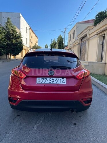 Changan Eado XT 2014, 164,000 km - 1.6 l - Bakı