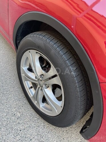 Changan Eado XT 2014, 164,000 km - 1.6 l - Bakı