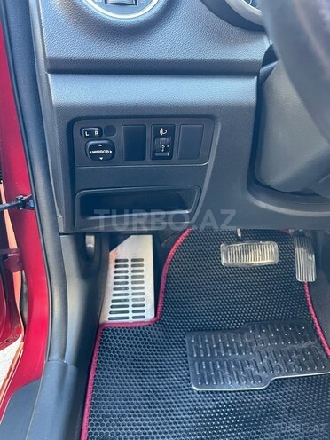 Changan Eado XT 2014, 164,000 km - 1.6 l - Bakı