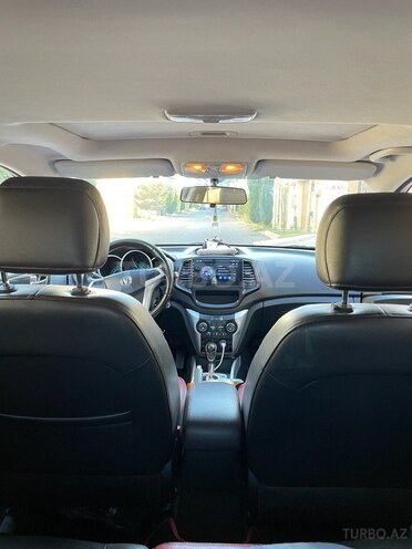 Changan Eado XT 2014, 164,000 km - 1.6 l - Bakı