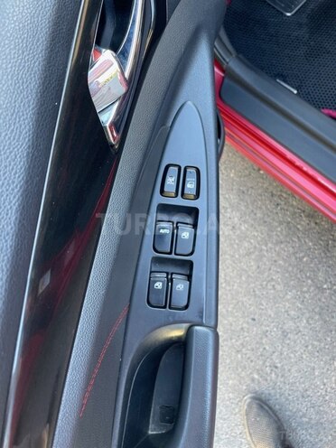Changan Eado XT 2014, 164,000 km - 1.6 l - Bakı