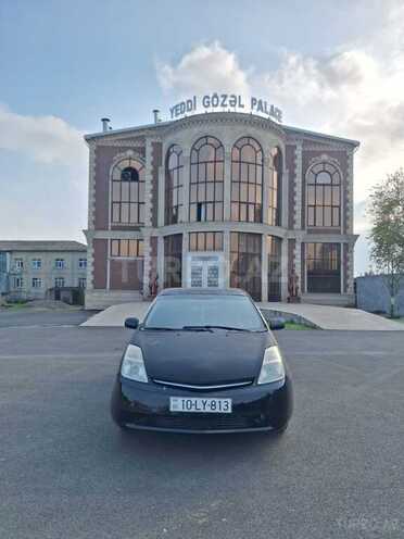 Toyota Prius 2008, 345,000 km - 1.5 l - Bakı