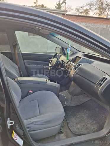 Toyota Prius 2008, 345,000 km - 1.5 l - Bakı