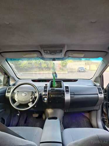 Toyota Prius 2008, 345,000 km - 1.5 l - Bakı