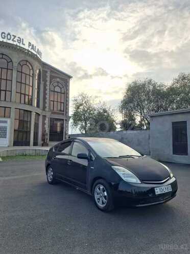 Toyota Prius 2008, 345,000 km - 1.5 l - Bakı