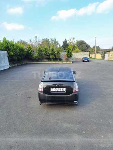 Toyota Prius 2008, 345,000 km - 1.5 l - Bakı