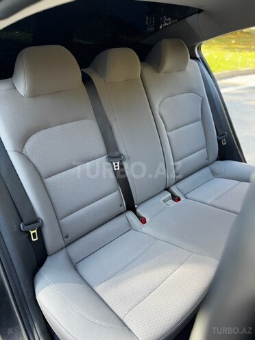Hyundai Elantra 2020, 98,500 km - 2.0 л - Mingəçevir