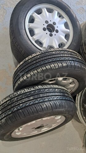 Mercedes C 200 1999, 193,542 km - 2.0 l - Bakı
