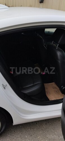 Chevrolet Cruze 2017, 254,000 km - 1.4 l - Bakı