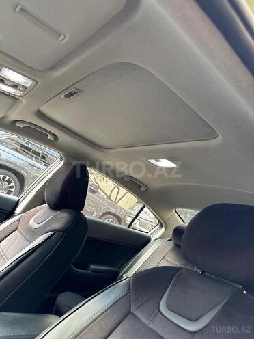 Kia Cerato 2013, 167,899 km - 1.6 l - Bakı