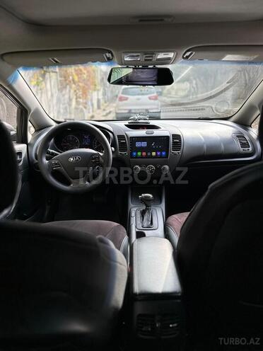 Kia Cerato 2013, 167,899 km - 1.6 l - Bakı