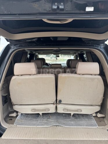 Toyota Land Cruiser 2002, 250,000 km - 4.5 l - Bakı