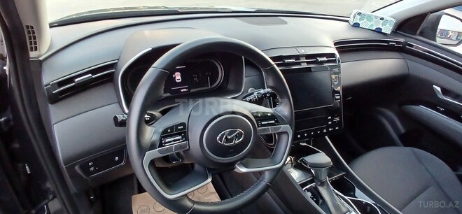 Hyundai Tucson 2024, 16,000 km - 2.0 l - Bakı