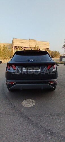 Hyundai Tucson 2024, 16,000 km - 2.0 l - Bakı