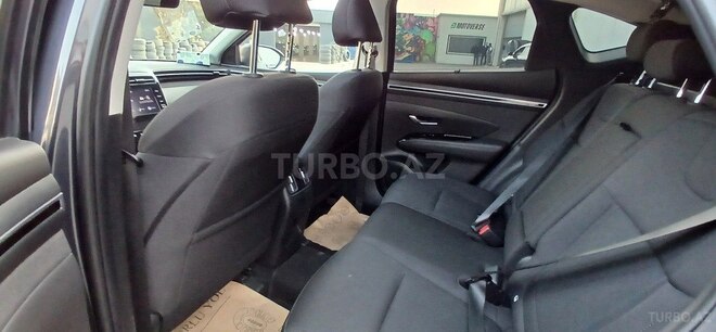 Hyundai Tucson 2024, 16,000 km - 2.0 l - Bakı