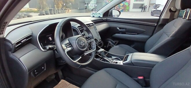 Hyundai Tucson 2024, 16,000 km - 2.0 l - Bakı