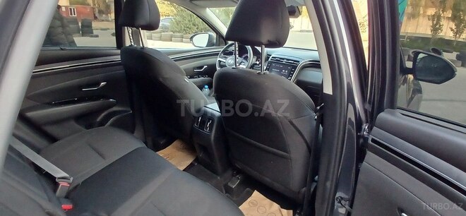 Hyundai Tucson 2024, 16,000 km - 2.0 l - Bakı