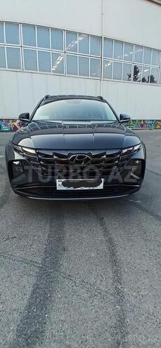 Hyundai Tucson 2024, 16,000 km - 2.0 l - Bakı