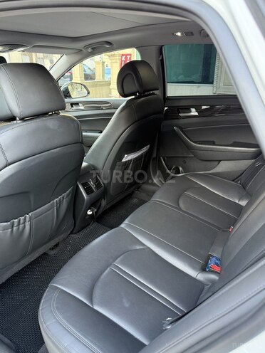 Hyundai Sonata 2015, 170,500 km - 2.0 л - Bakı