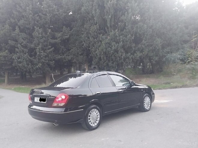 Nissan Sunny 2008, 317,400 km - 1.6 л - Bakı