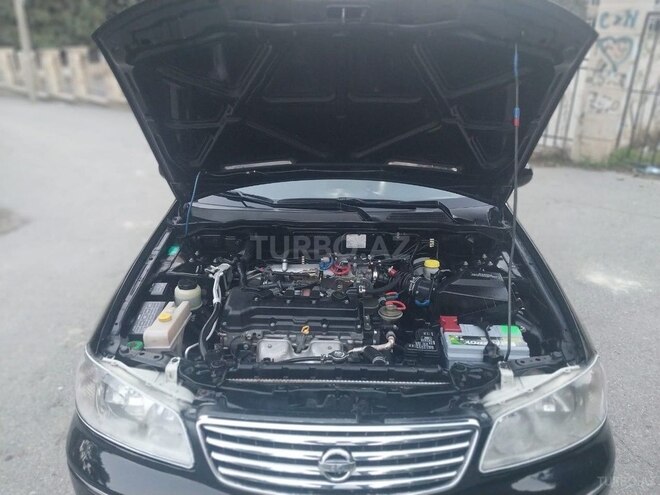 Nissan Sunny 2008, 317,400 km - 1.6 л - Bakı