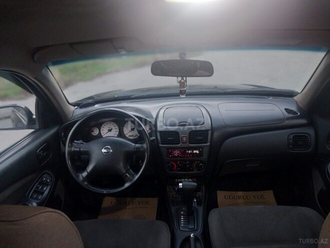 Nissan Sunny 2008, 317,400 km - 1.6 л - Bakı