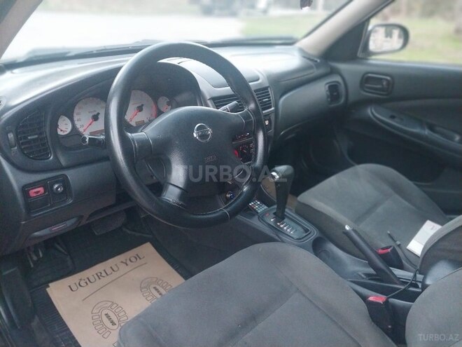 Nissan Sunny 2008, 317,400 km - 1.6 л - Bakı