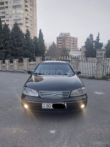 Nissan Sunny 2008, 317,400 km - 1.6 л - Bakı