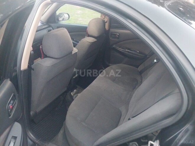 Nissan Sunny 2008, 317,400 km - 1.6 л - Bakı