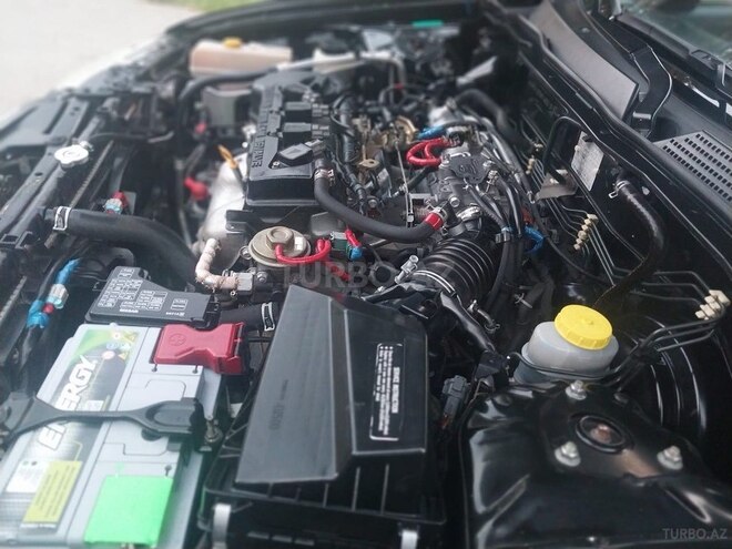 Nissan Sunny 2008, 317,400 km - 1.6 л - Bakı