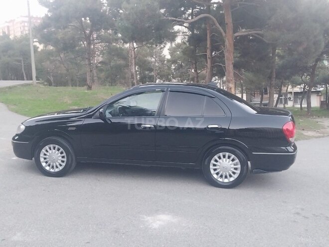 Nissan Sunny 2008, 317,400 km - 1.6 л - Bakı