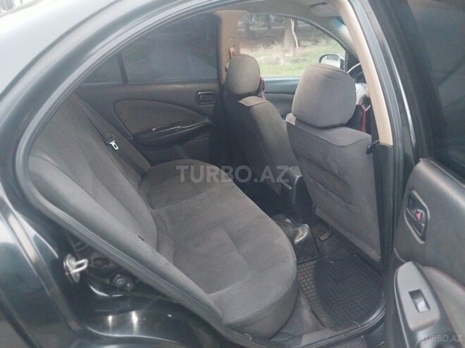 Nissan Sunny 2008, 317,400 km - 1.6 л - Bakı