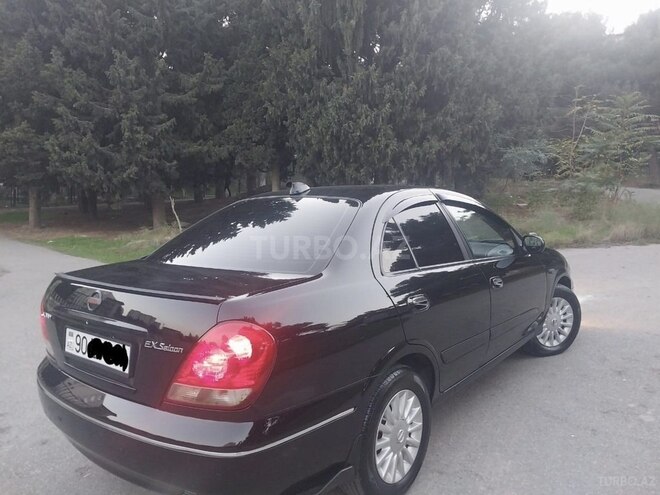 Nissan Sunny 2008, 317,400 km - 1.6 л - Bakı