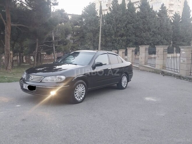 Nissan Sunny 2008, 317,400 km - 1.6 л - Bakı