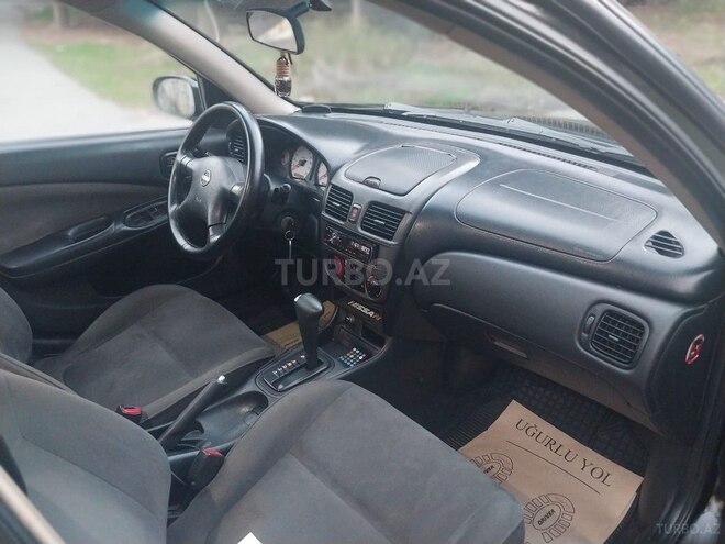 Nissan Sunny 2008, 317,400 km - 1.6 л - Bakı