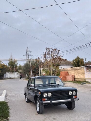 LADA (VAZ) 2106 2006, 60,000 km - 1.6 л - Bakı