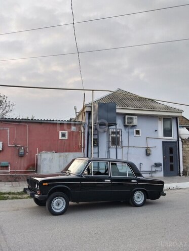 LADA (VAZ) 2106 2006, 60,000 km - 1.6 л - Bakı