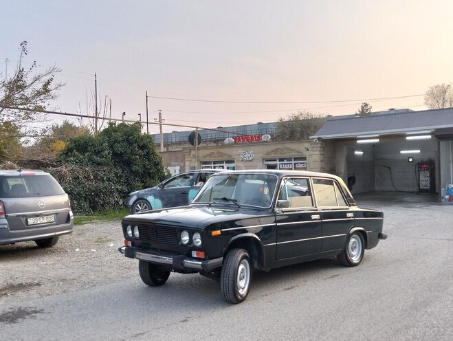 LADA (VAZ) 2106 2006, 60,000 km - 1.6 л - Bakı