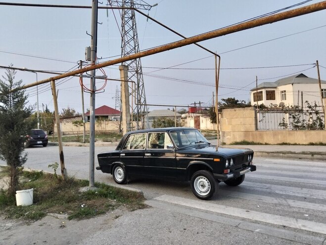 LADA (VAZ) 2106 2006, 60,000 km - 1.6 л - Bakı