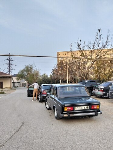 LADA (VAZ) 2106 2006, 60,000 km - 1.6 л - Bakı