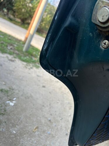 LADA (VAZ) 2106 2006, 60,000 km - 1.6 л - Bakı
