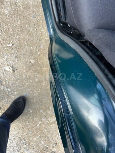 LADA (VAZ) 2106 2006, 60,000 km - 1.6 л - Bakı