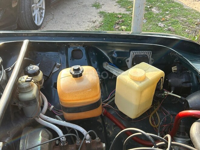 LADA (VAZ) 2106 2006, 60,000 km - 1.6 л - Bakı