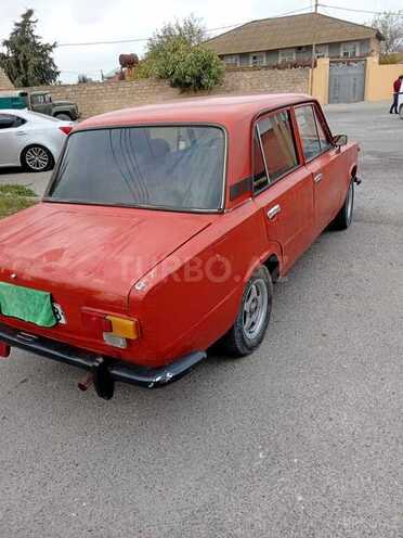 LADA (VAZ) 21011 1981, 60,000 km - 1.3 л - Bakı