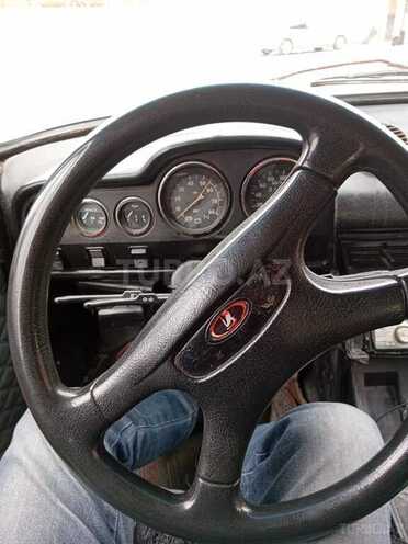 LADA (VAZ) 21011 1981, 60,000 km - 1.3 л - Bakı